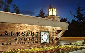 Sacramento Larkspur Landing Hotel